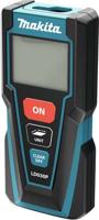 Makita LD030P afstandmeter Zwart, Turkoois 0 - 30 m