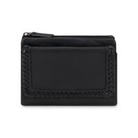 Bag2Bag Portemonnee Lejre Zwart