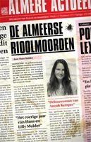 De Almeerse rioolmoorden - Anouk Kemper - ebook