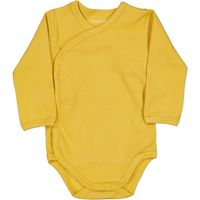 Baby romper - Lange mouwen - thumbnail