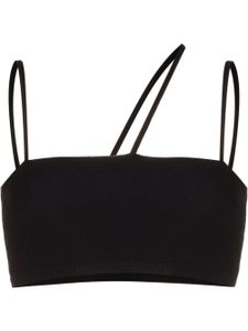 Baserange soutien-gorge Nida - Noir