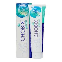 Chobix Gel Cbd 1000mgx120ml