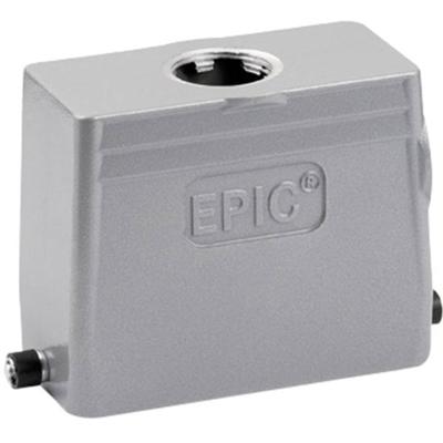 LAPP 79144800 Afdekkap M40 EPIC® H-B 24 5 stuk(s)