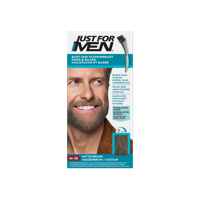Just For Men Snor & baard middenbruin M35 24 Gram
