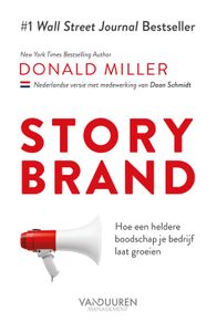 StoryBrand - Donald Miller - ebook