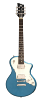 Duesenberg Julietta, Catalina Blue