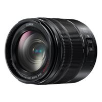 Panasonic Lumix G Vario 14-140mm f/3.5-5.6 II ASPH POWER OIS MFT-mount Zwart objectief - Tweedehands