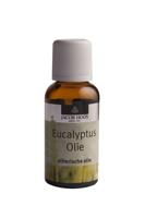 Eucalyptus olie - thumbnail