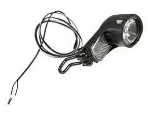 Busch & Muller Busch + muller koplamp upp 30 lux naafdynamo 6v 444801100