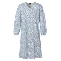 Trofe Pretty Long Sleeve Dress - thumbnail