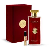 Bharara Tequila Red Pour Femme eau de parfum 100ml
