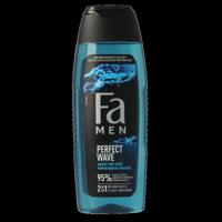 Men douche perfect wave 250 Milliliter