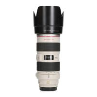 Canon EF 70-200mm F2.8 L IS USM
