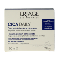 Uriage Cica daily cream concentraat 50 Milliliter