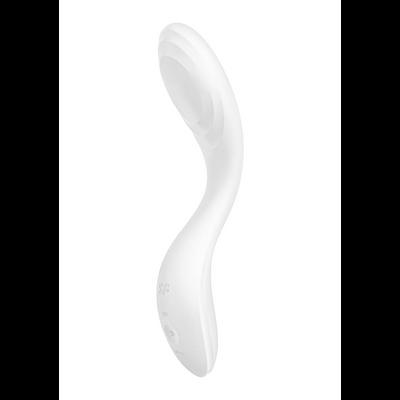 Satisfyer Rrolling Explosion - Classic Vibrator