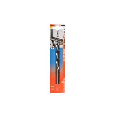Silver Star HSS spiraalboor 10.0 mm kaart - Kwb