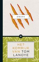 Dwars - Gerrit Komrij - ebook