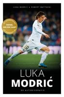 Luka Modric - de autobiografie Luka Modric - de autobiografie