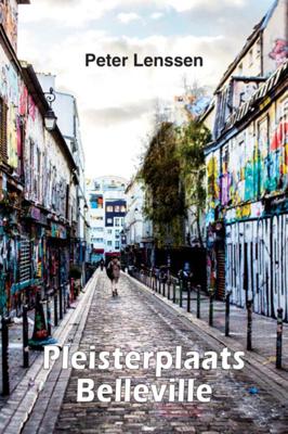 Pleisterplaats Belleville (Paperback)