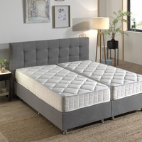 Dreamhouse Online Luxury Comfort Matras - thumbnail