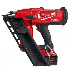 Milwaukee M18 FFNS-502C Fuel Constructie Tacker - 4933478302