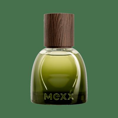 Mexx Mexx Inspired Nature EdP for him 30ml