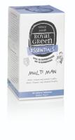 Multi man 60 Tabletten
