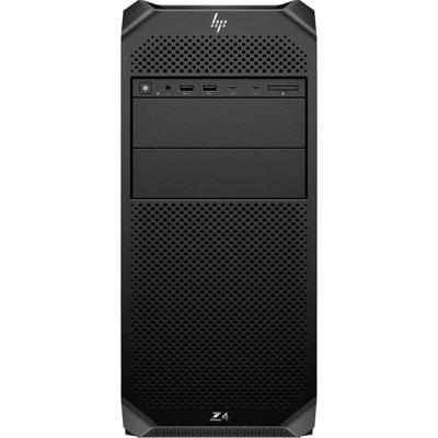 HP Desktop PC Z4 G5 TWR W5-2545 Intel® Xeon® W W5-2545 4.7 GHz 32 GB RAM 1 TB SSD NVIDIA RTX 4500 ADA GDDR6 Win 11 Pro 5E8X5EA#ABD