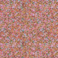 Cadeaupapier 30cm des. 1027 Mosaic Toffee