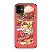 Diet Coke Please: iPhone 11 Biologisch afbreekbaar hoesje