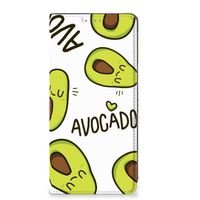 OnePlus 11 Magnet Case Avocado Singing