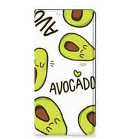 OnePlus 11 Magnet Case Avocado Singing - thumbnail