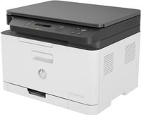 HP Color Laser MFP 178nwg Multifunctionele laserprinter (kleur) A4 Printen, scannen, kopiëren LAN, WiFi - thumbnail
