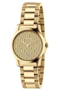 Gucci YA126553 Dameshorloge