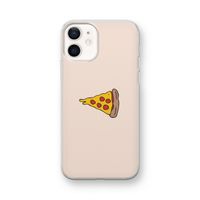 You Complete Me #1: iPhone 12 mini Transparant Hoesje