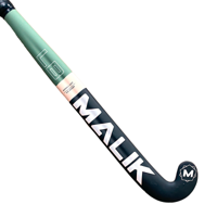 Malik Indoor LowBow 3