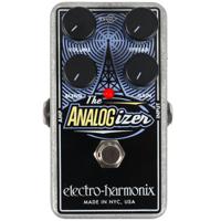 Electro Harmonix Analogizer boost pedaal - thumbnail