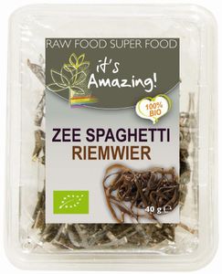 Its Amazing Zee Spaghetti Riemwier
