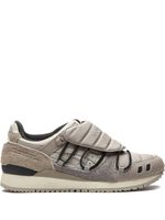 ASICS x SBTG x Limited EDT baskets Gel-Lyte III - Tons neutres
