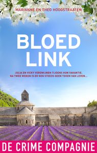 Bloedlink - Marianne Hoogstraaten, Theo Hoogstraaten - ebook