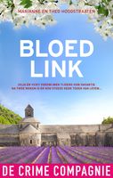 Bloedlink - Marianne Hoogstraaten, Theo Hoogstraaten - ebook - thumbnail