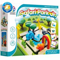 SmartGames Safari Park Junior