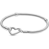 Pandora 599539C00-19 Zilverkleurig Dames armband