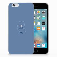 Apple iPhone 6 | 6s Telefoonhoesje met Naam Baby Rhino