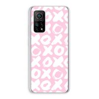 XOXO: Xiaomi Mi 10T 5G Transparant Hoesje