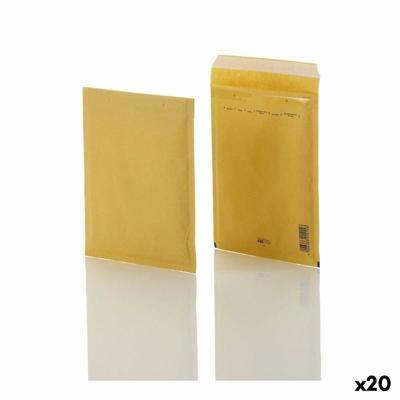 Enveloppen Sam AK-12 12 x 21,5 cm 10 Onderdelen (20 Stuks)