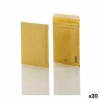 Enveloppen Sam AK-12 12 x 21,5 cm 10 Onderdelen (20 Stuks)