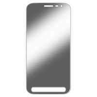 Hama Screenprotector (glas) Samsung XCover 4, Samsung Xcover 4s 1 stuk(s) 00178883 - thumbnail