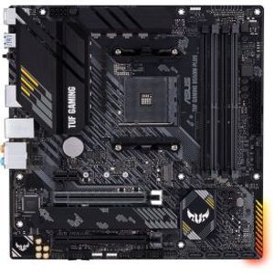 Moederbord AMD ASUS TUF GAMING B550M-PLUS