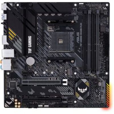 Moederbord AMD ASUS TUF GAMING B550M-PLUS